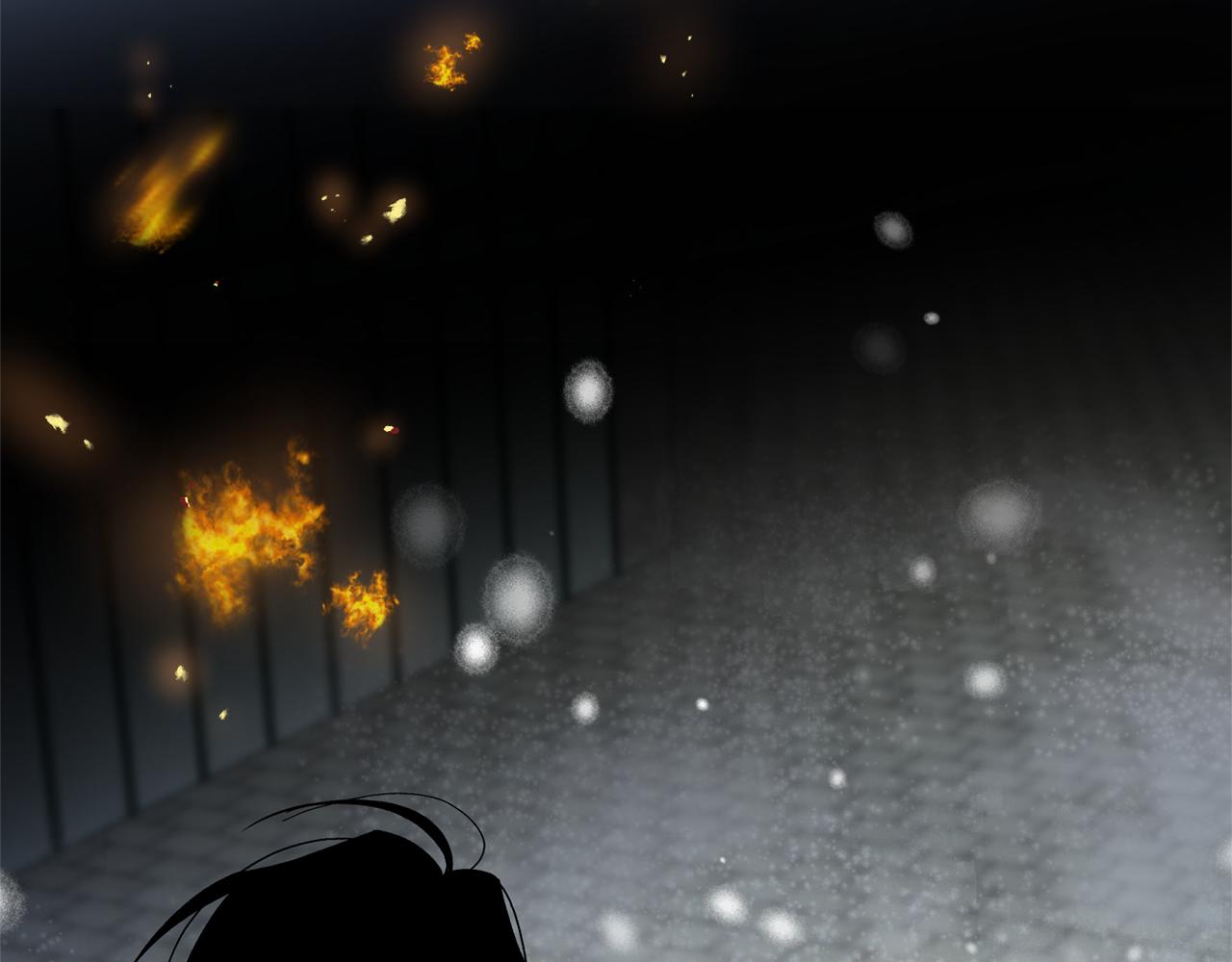 《无效抵抗 - Escape,ray》第46话 牺牲自我 第31页