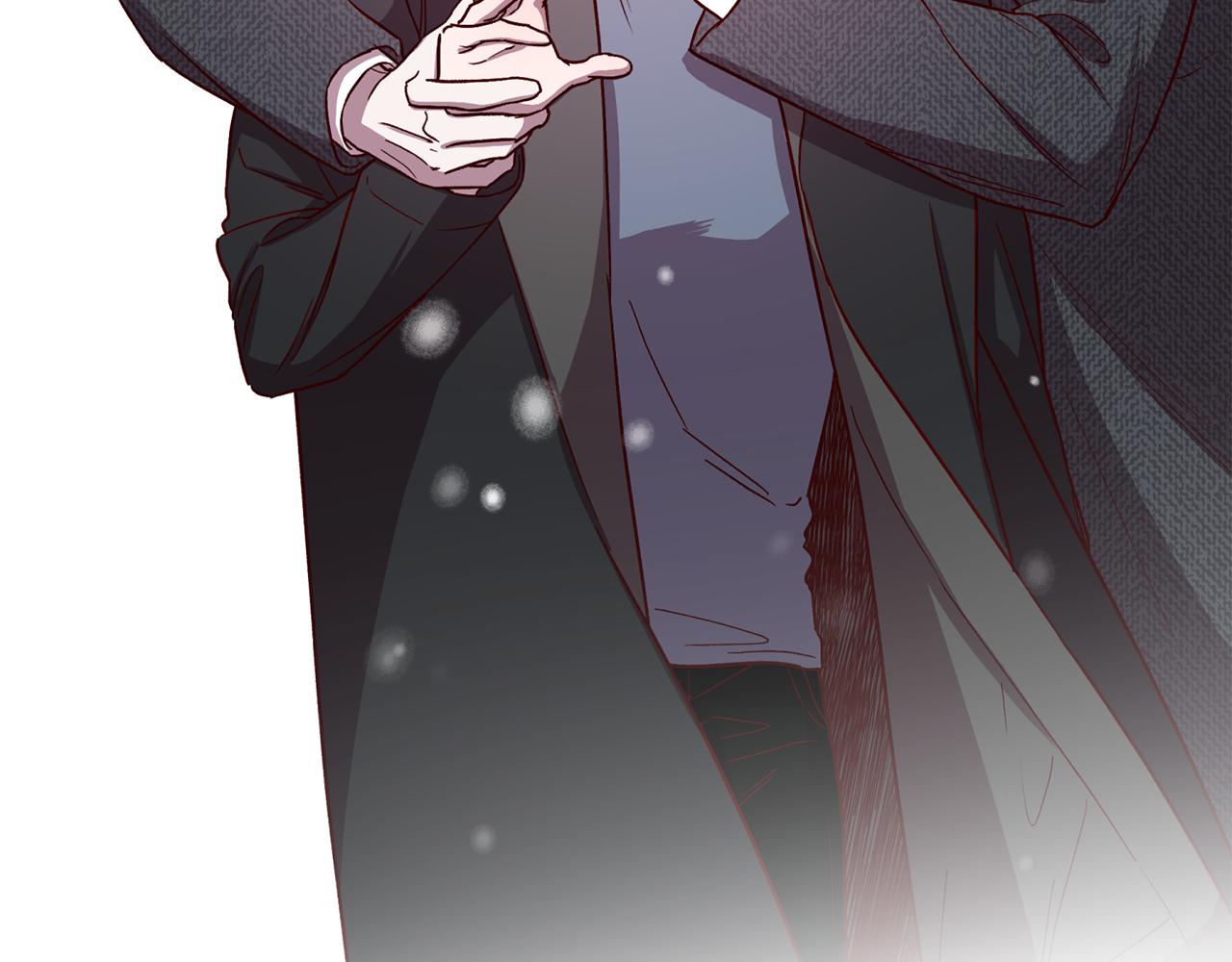 《无效抵抗 - Escape,ray》第46话 牺牲自我 第7页