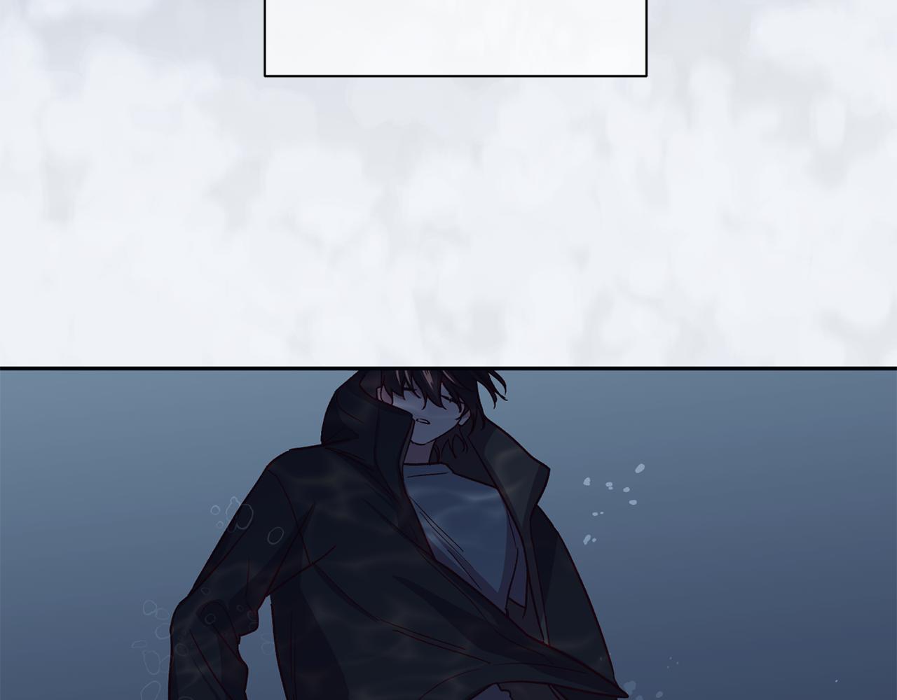 《无效抵抗 - Escape,ray》第47话 得知真相 第12页