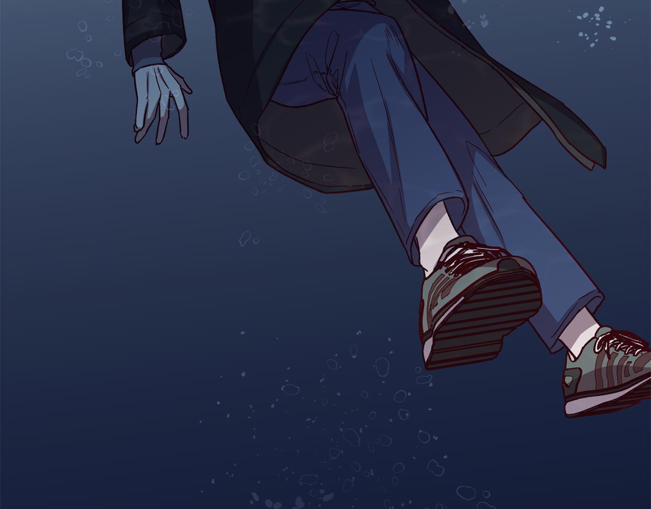 《无效抵抗 - Escape,ray》第47话 得知真相 第13页