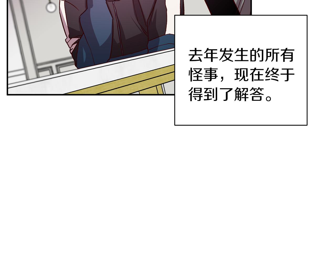 《无效抵抗 - Escape,ray》第47话 得知真相 第31页
