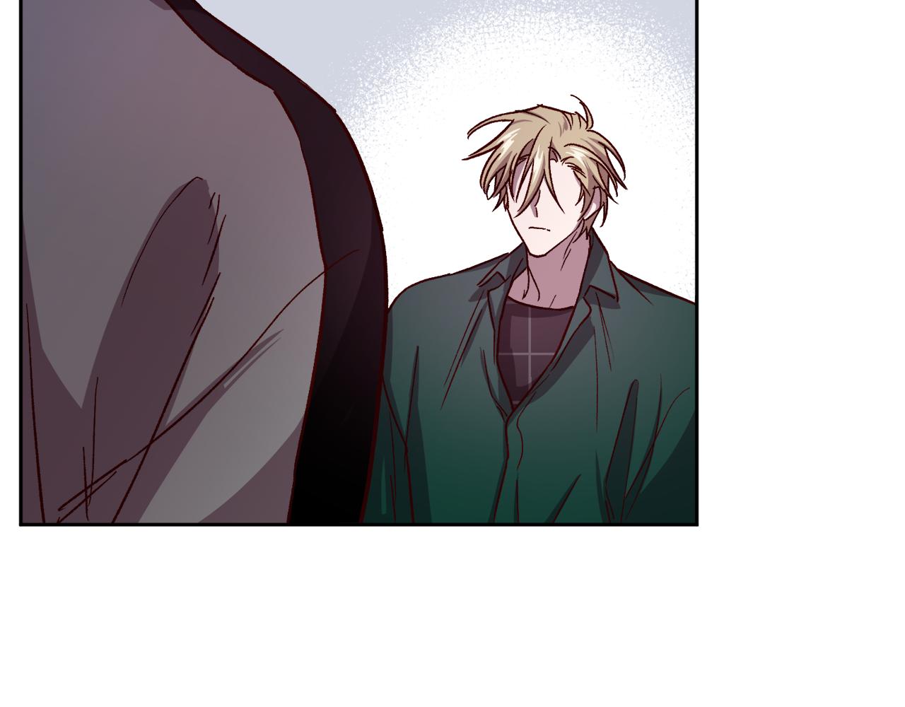 《无效抵抗 - Escape,ray》第47话 得知真相 第38页
