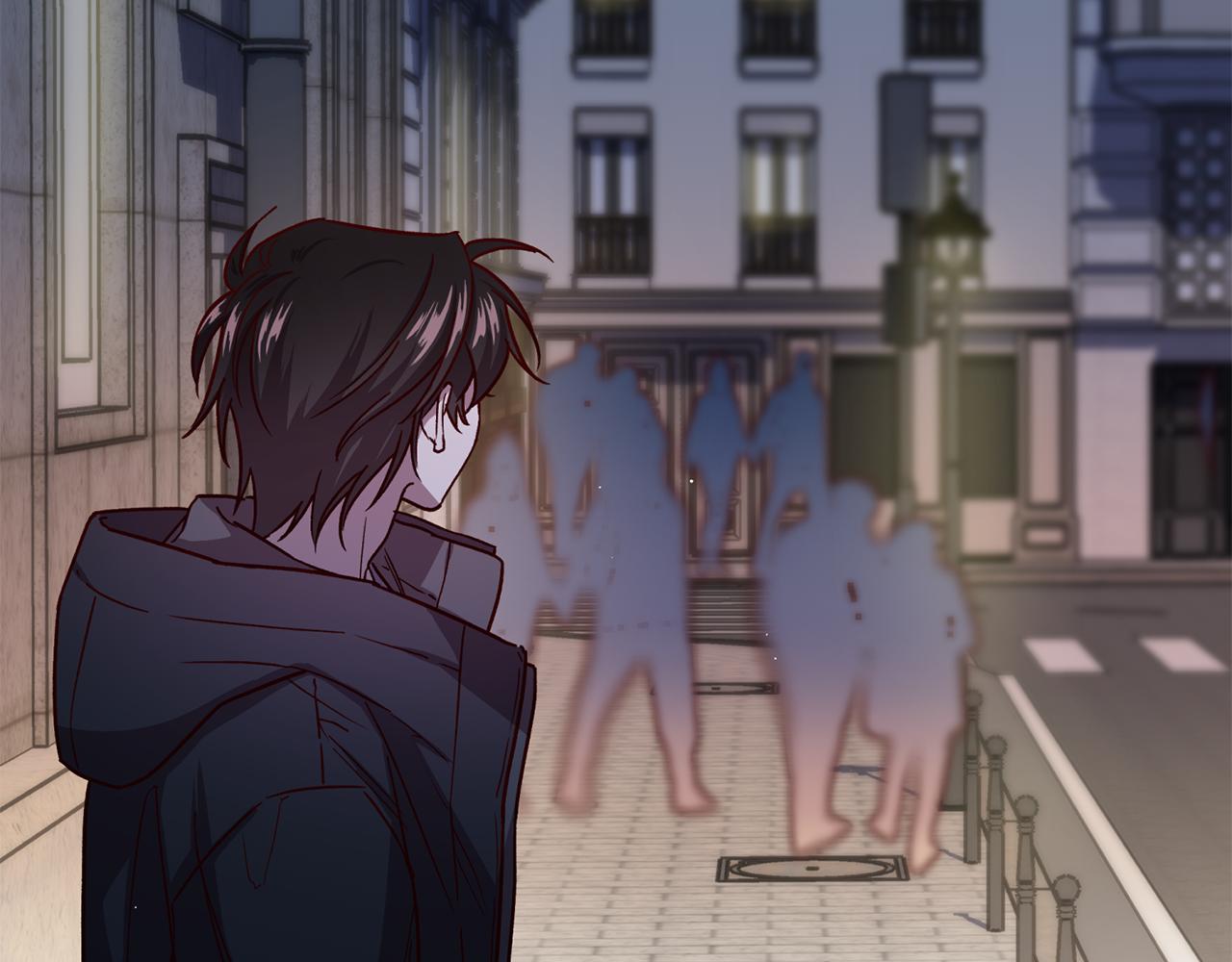 《无效抵抗 - Escape,ray》第45话 成功逃脱？ 第15页