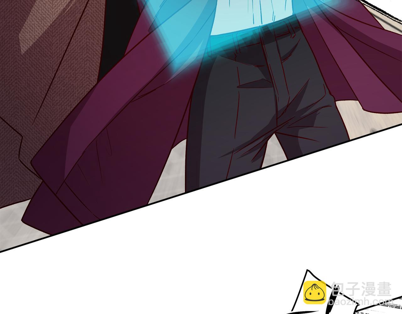 《无效抵抗 - Escape,ray》第45话 成功逃脱？ 第36页