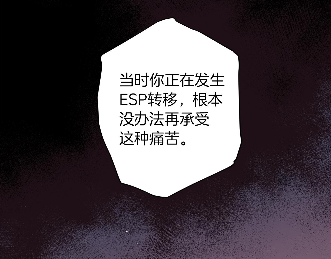《无效抵抗 - Escape,ray》第51话 告白 第50页