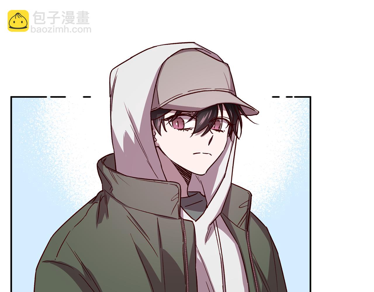 《无效抵抗 - Escape,ray》第50话 危险降临 第18页