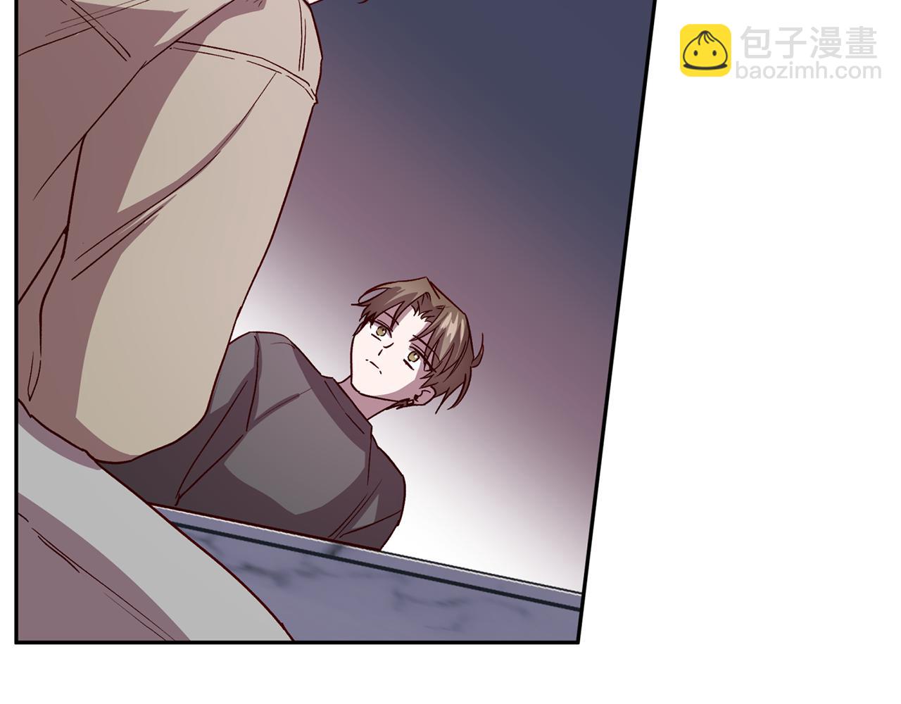 《无效抵抗 - Escape,ray》第55话 新面孔 第39页