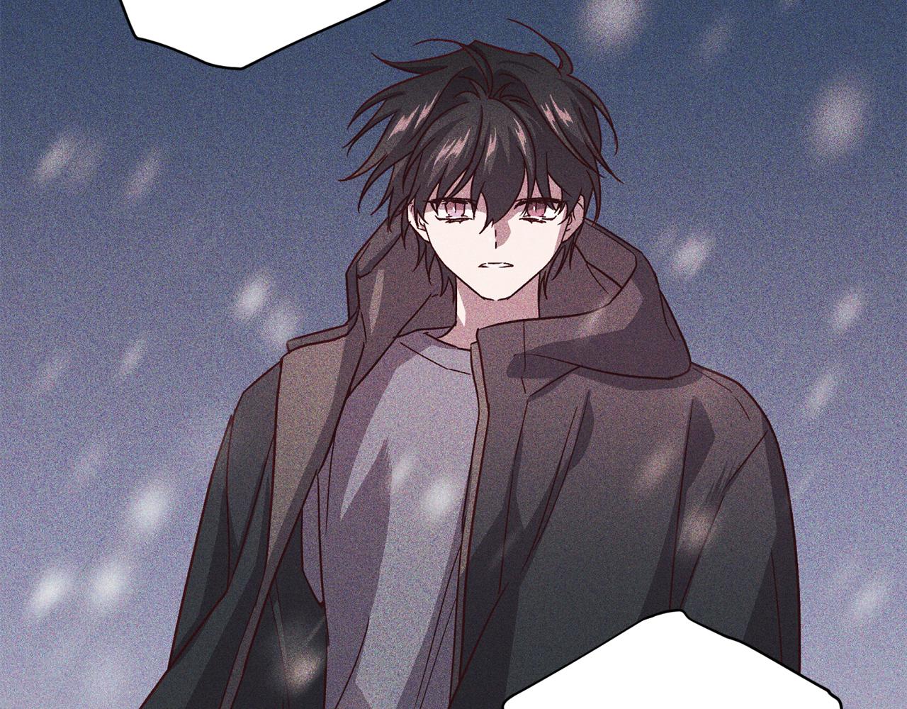《无效抵抗 - Escape,ray》第56话 计划推迟 第19页
