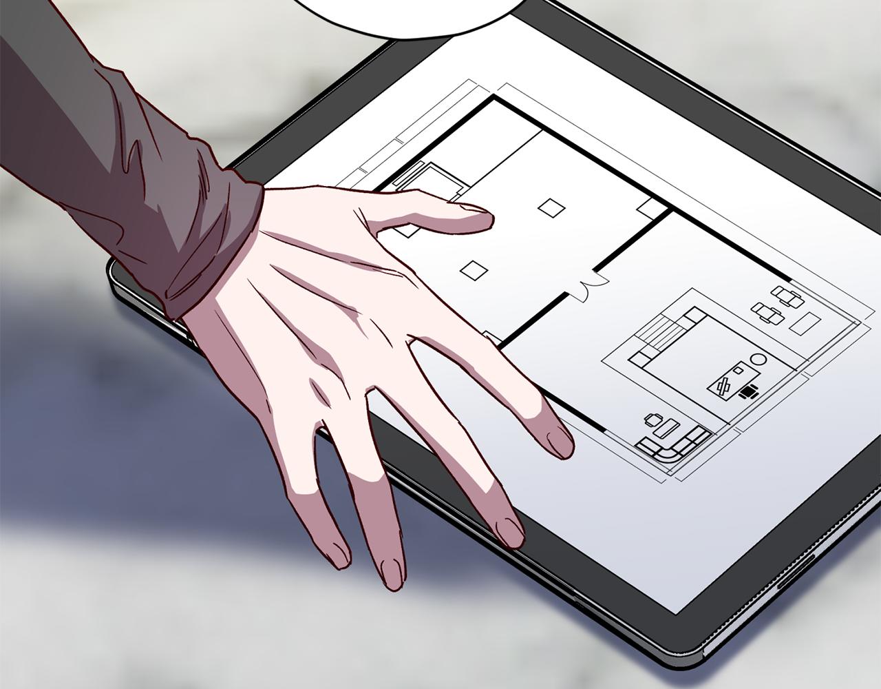 《无效抵抗 - Escape,ray》第61话 神秘人 第29页