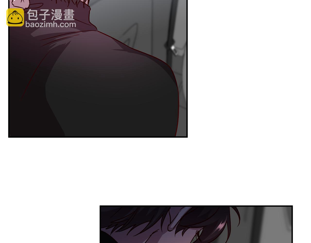 《无效抵抗 - Escape,ray》第62话 危险逼近 第10页