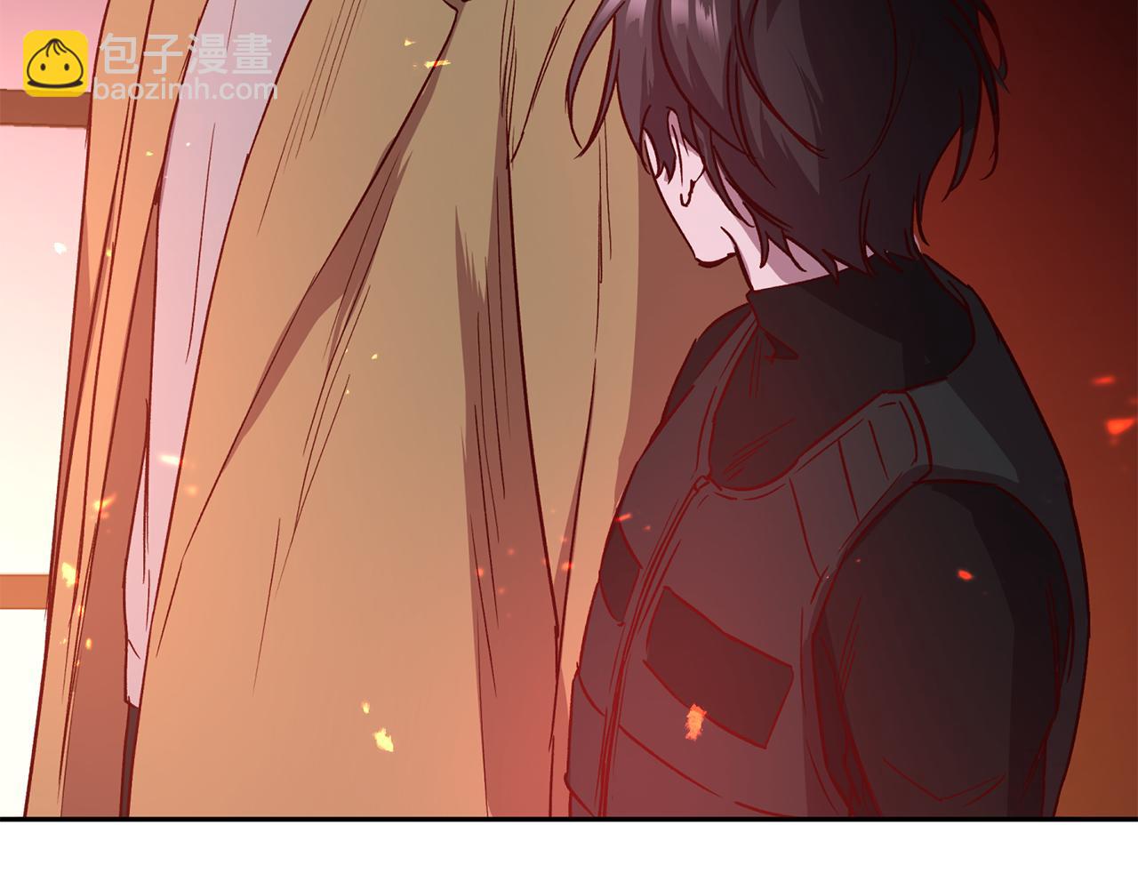《无效抵抗 - Escape,ray》第66话 得知真相 第21页