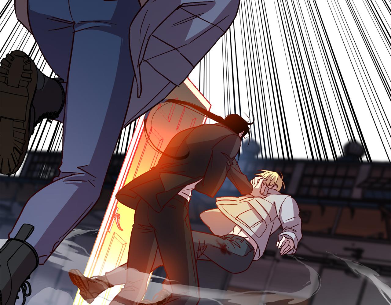 《无效抵抗 - Escape,ray》第71话 可疑的地方 第18页