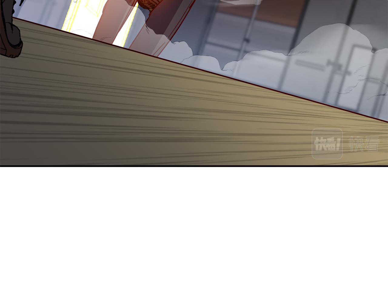 《无效抵抗 - Escape,ray》第71话 可疑的地方 第19页