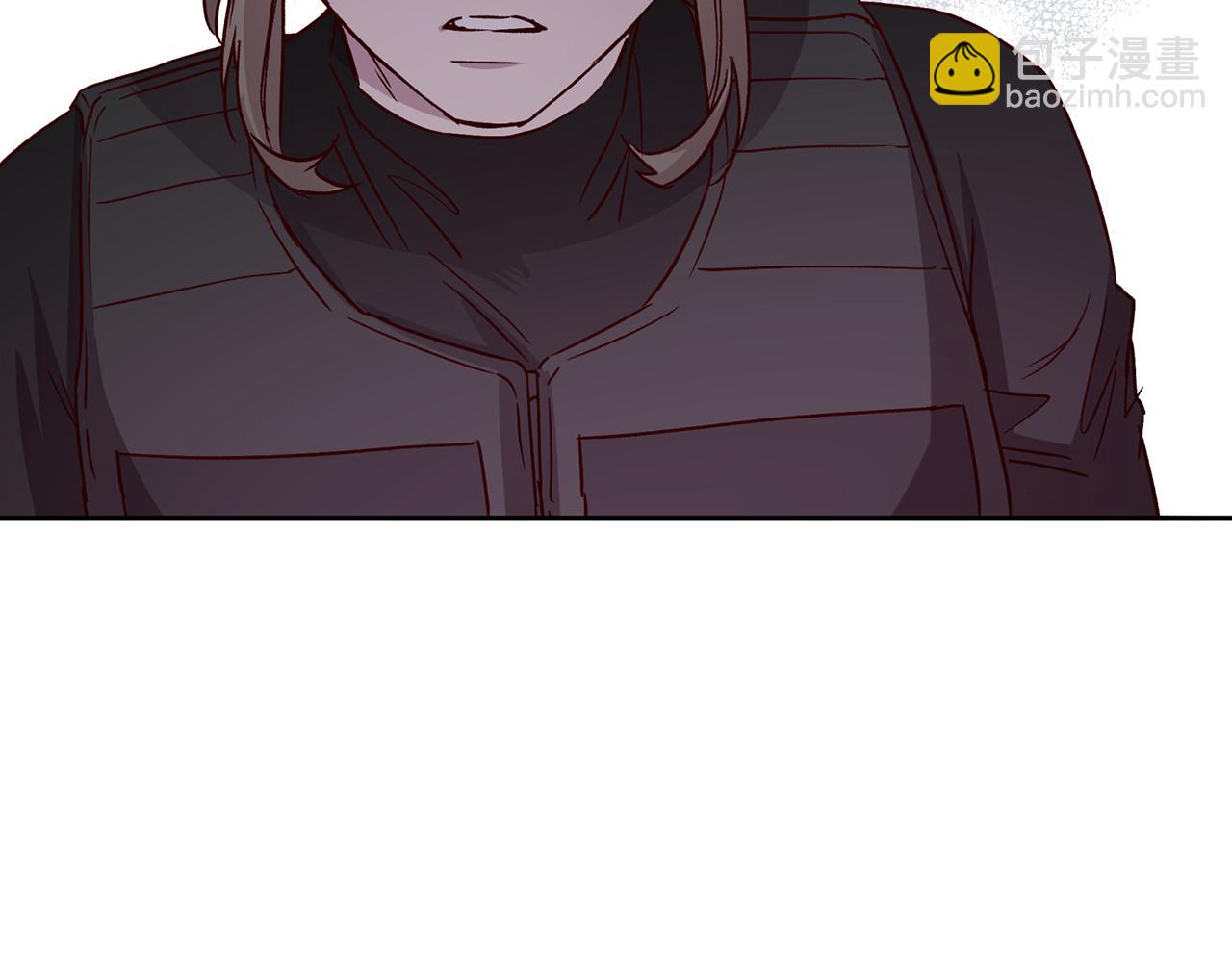 《无效抵抗 - Escape,ray》第71话 可疑的地方 第28页