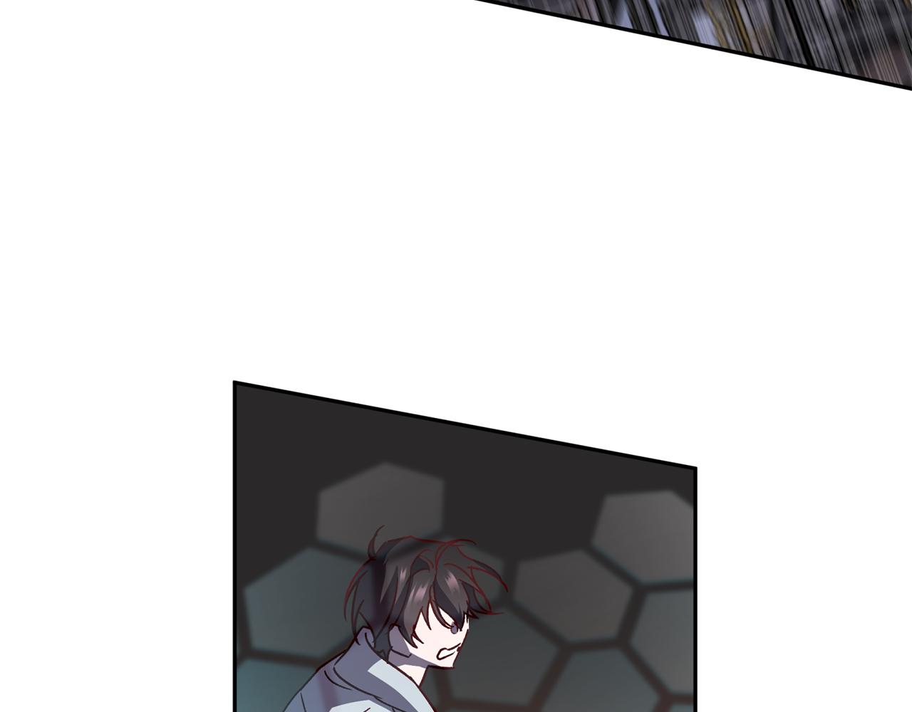 《无效抵抗 - Escape,ray》第70话 改变主意 第36页
