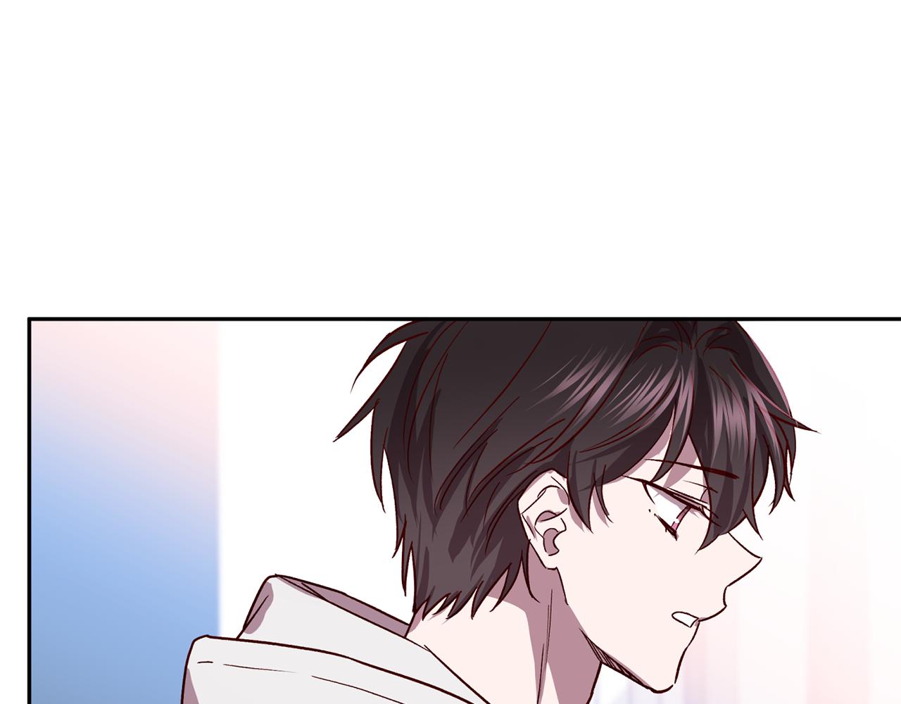 《无效抵抗 - Escape,ray》第76话 只是担心你 第44页