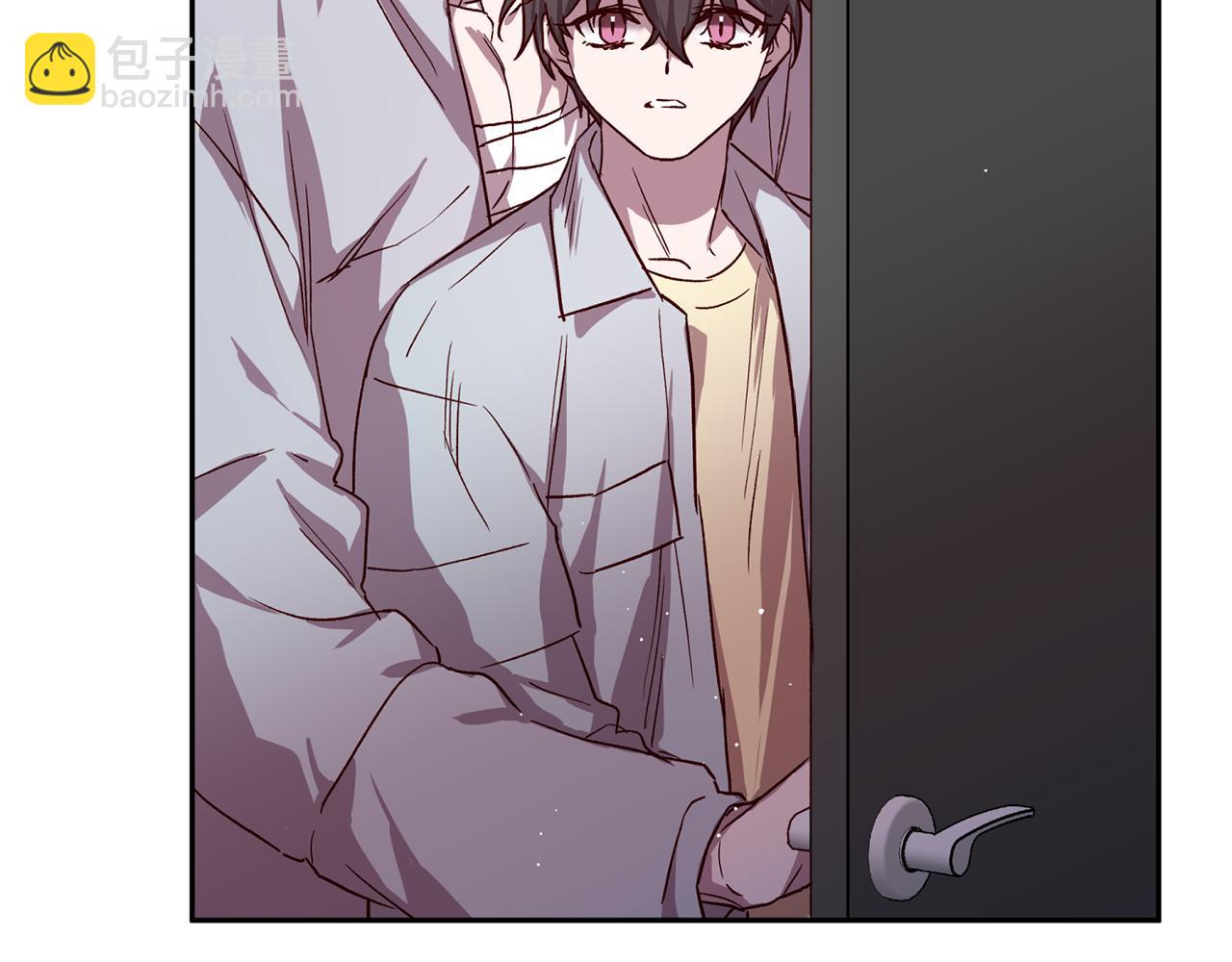 《无效抵抗 - Escape,ray》第73话 他的价值 第6页