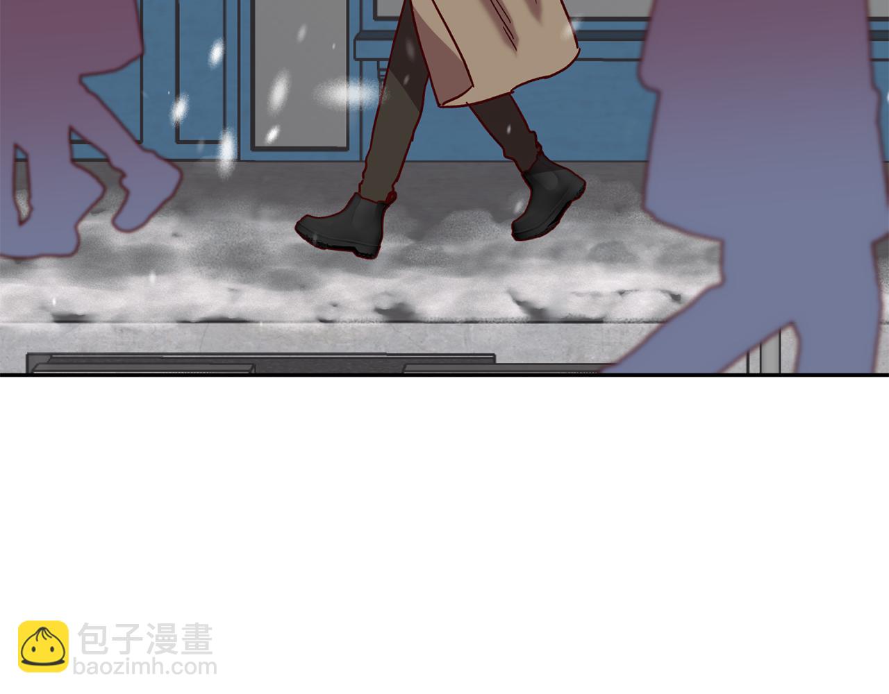 《无效抵抗 - Escape,ray》第77话 决定 第42页