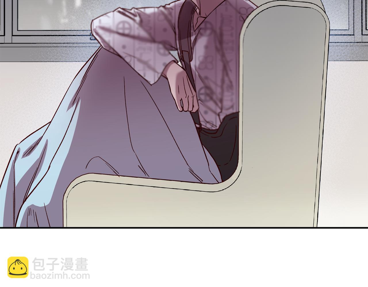 《无效抵抗 - Escape,ray》第79话 地狱里 第22页