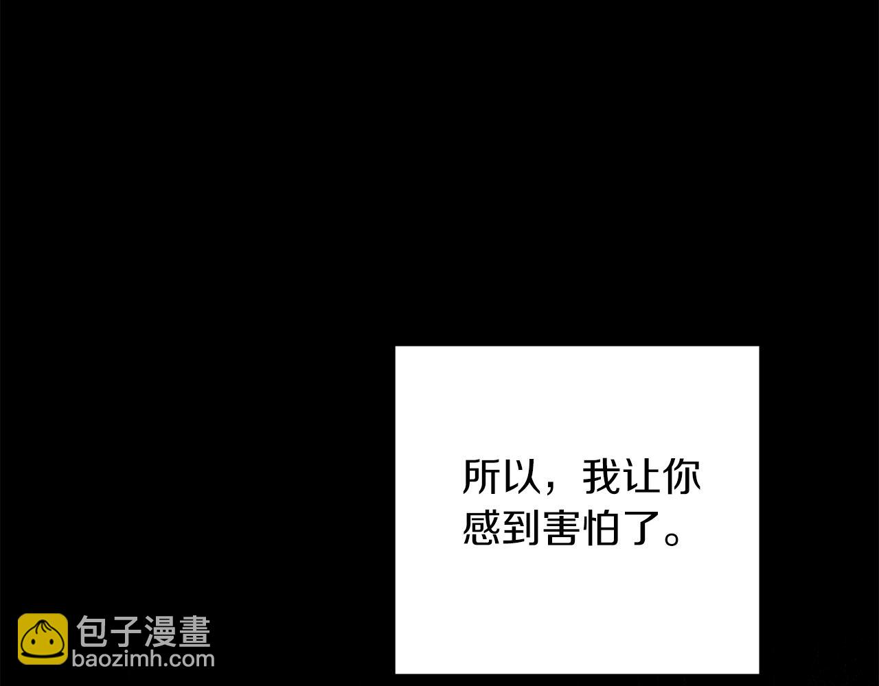 《无效抵抗 - Escape,ray》完结篇 我害怕 第4页