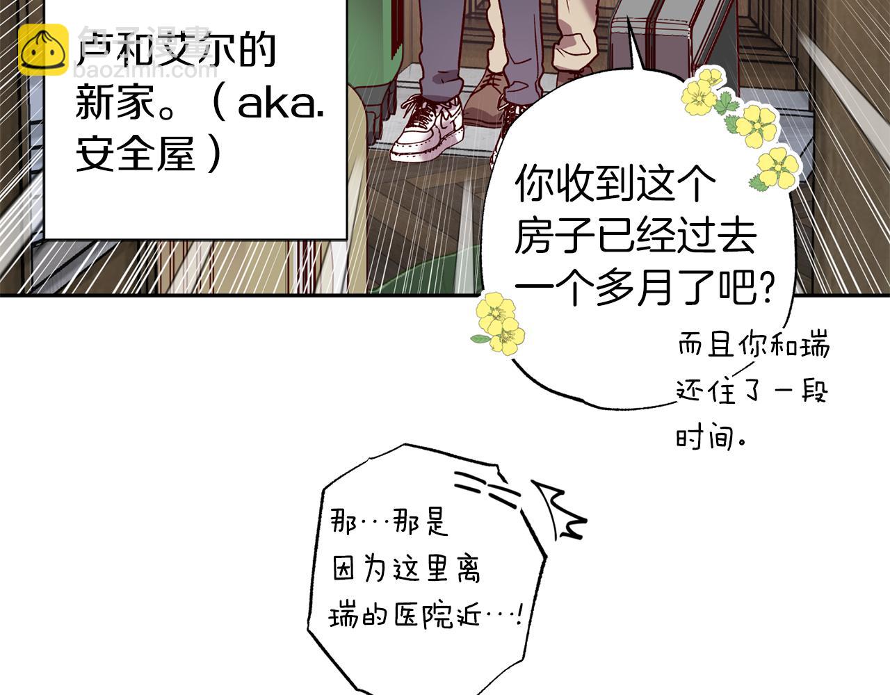 《无效抵抗 - Escape,ray》番外1 出院之后 第18页