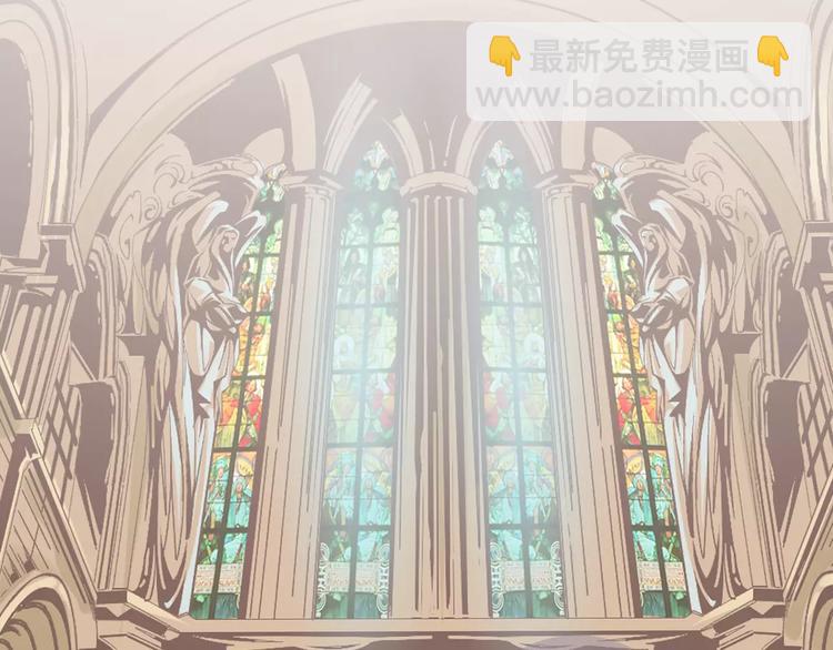《天神没节操》第31话 我是你的光 第42页