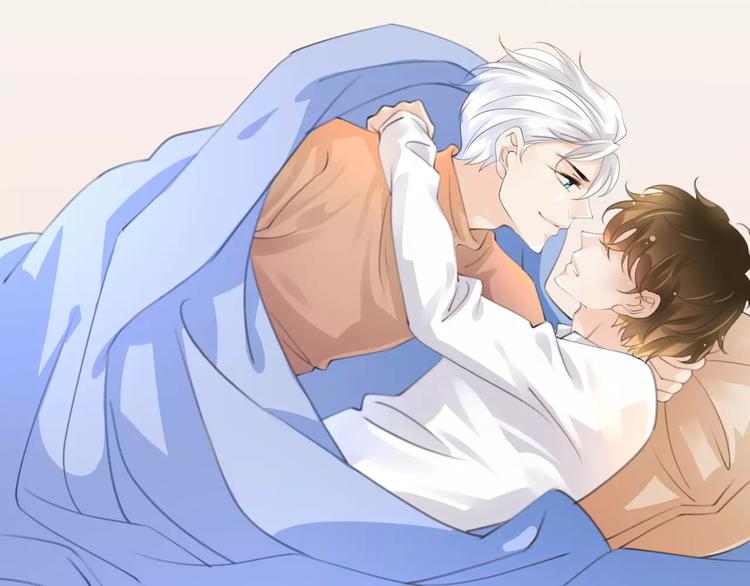 《天神没节操》第37话 昨晚发生了什么？ 第47页