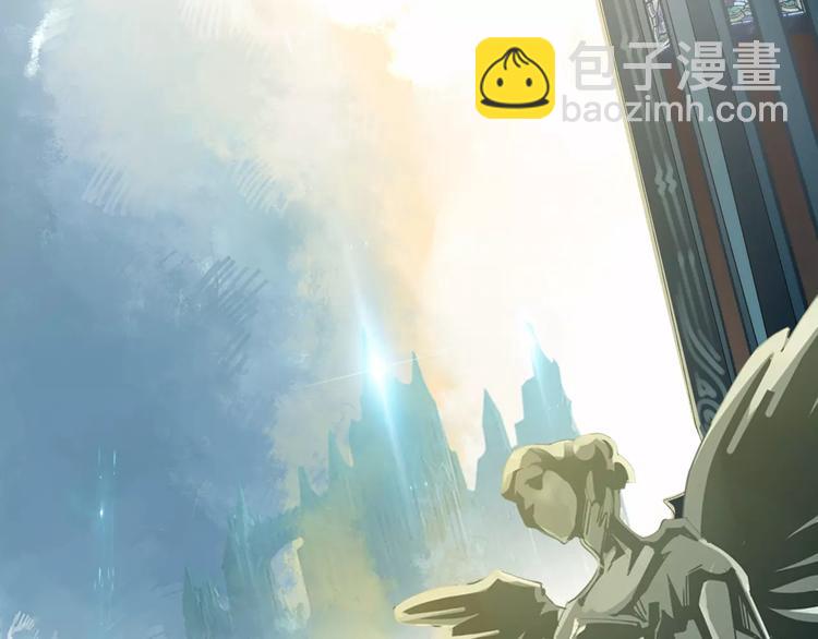 《天神没节操》第47话 我是……他的仇人？！ 第49页