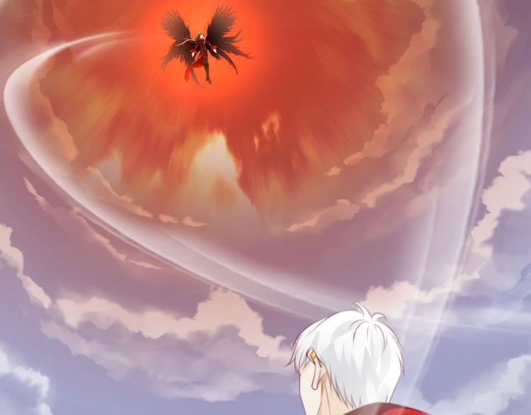 《天神没节操》第52话 倒五芒星法阵 第42页