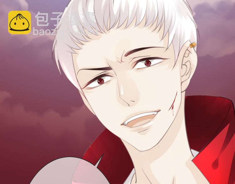 《天神没节操》第53话 断翼之仇 第21页