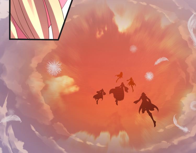 《天神没节操》第54话 狼人的阴谋 第27页