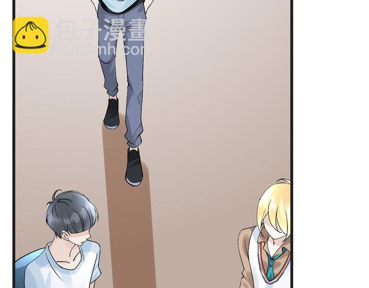 《天神没节操》第58话 今后的打算 第25页