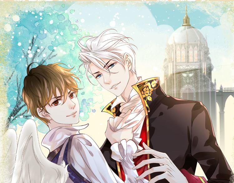 《天神没节操》第60话 珍惜眼前人 第1页