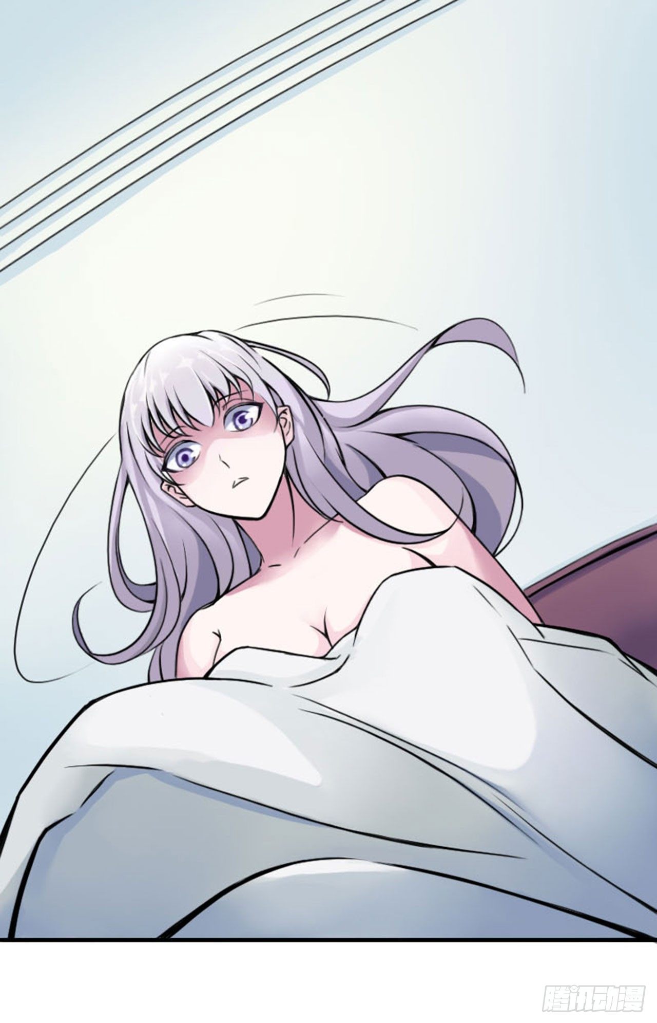 《总裁的蜜宠娇妻》003好过份！ 第12页