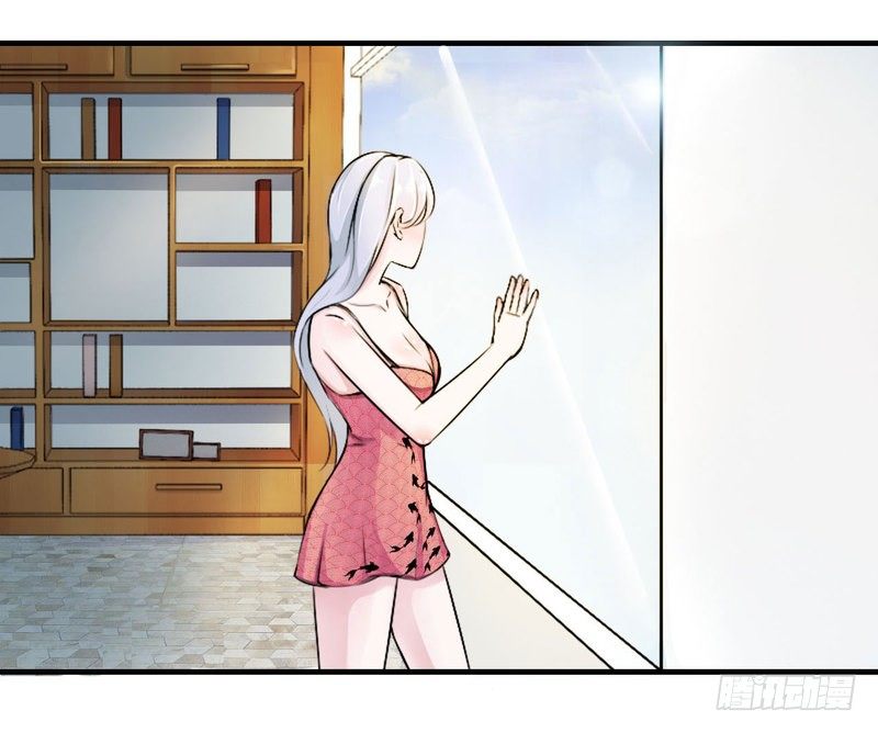 《总裁的蜜宠娇妻》006 嫁给我好不好？ 第5页