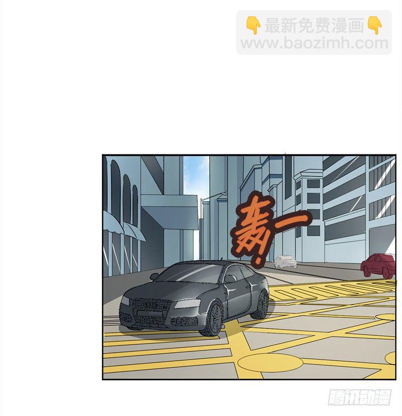《总裁的蜜宠娇妻》007 坐牢也不嫁你 第18页