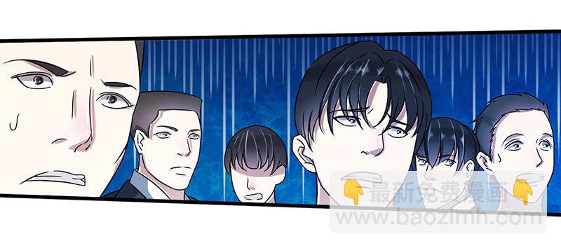 《总裁的蜜宠娇妻》011 哗众取宠 第12页