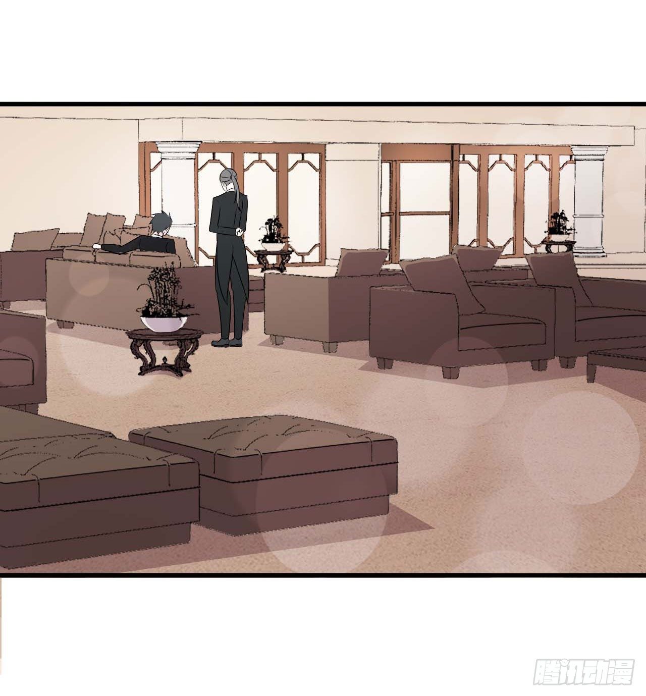 《总裁的蜜宠娇妻》009 真拿你没办法 第3页