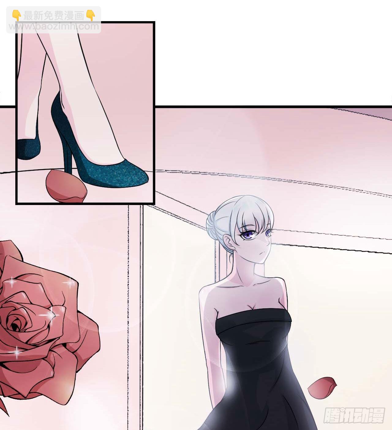 《总裁的蜜宠娇妻》009 真拿你没办法 第5页