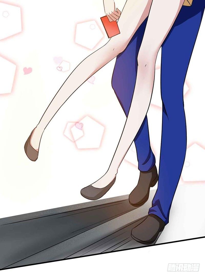 《总裁的蜜宠娇妻》013 我早就在地狱里了 第30页