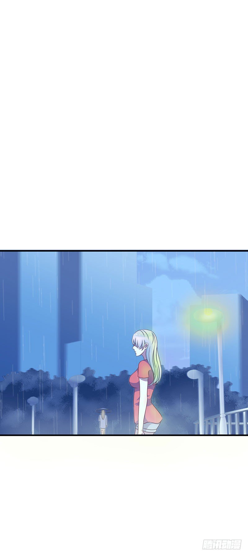 《总裁的蜜宠娇妻》015 又见故人？ 第22页