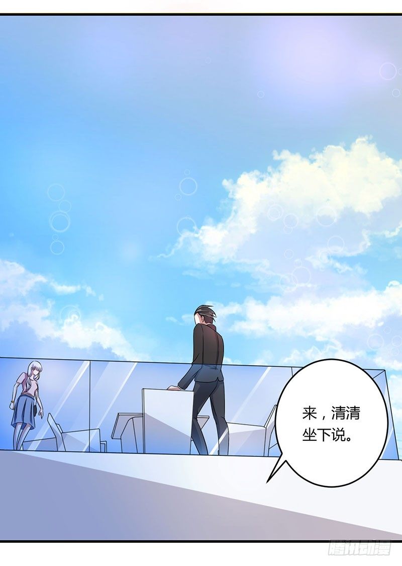 《总裁的蜜宠娇妻》015 又见故人？ 第4页