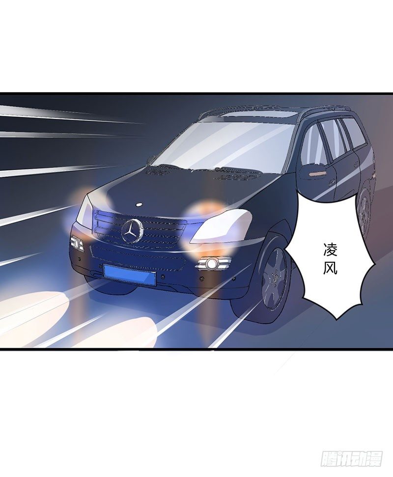 《总裁的蜜宠娇妻》014 秘密送走？！ 第14页