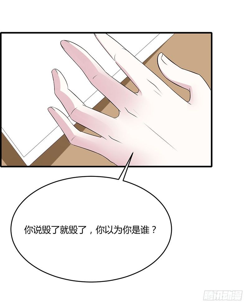 《总裁的蜜宠娇妻》020 终于离婚！ 第4页