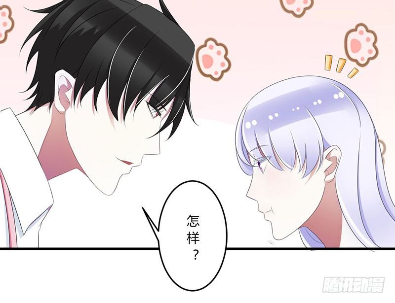 《总裁的蜜宠娇妻》022 你能躲到哪 第15页