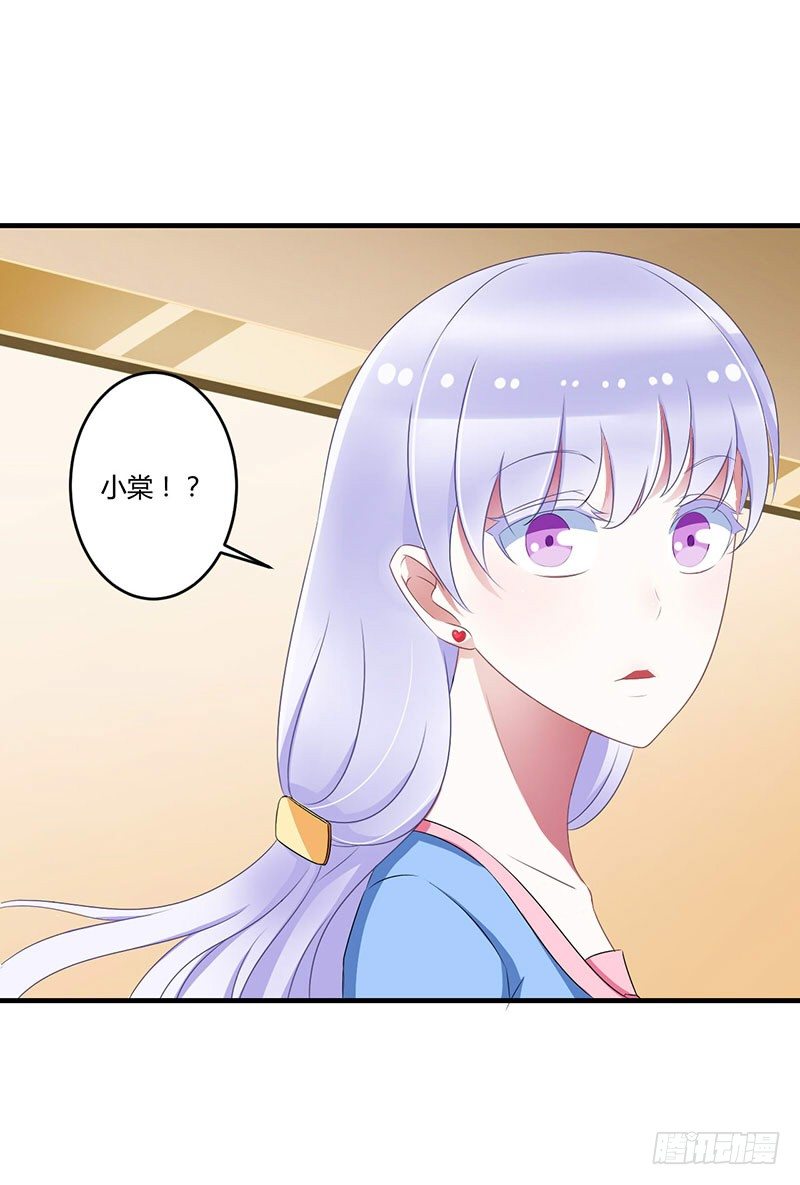 《总裁的蜜宠娇妻》024 爱情岂能将就 第12页