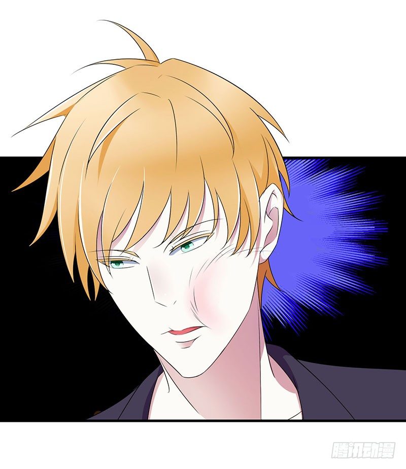《总裁的蜜宠娇妻》024 爱情岂能将就 第25页