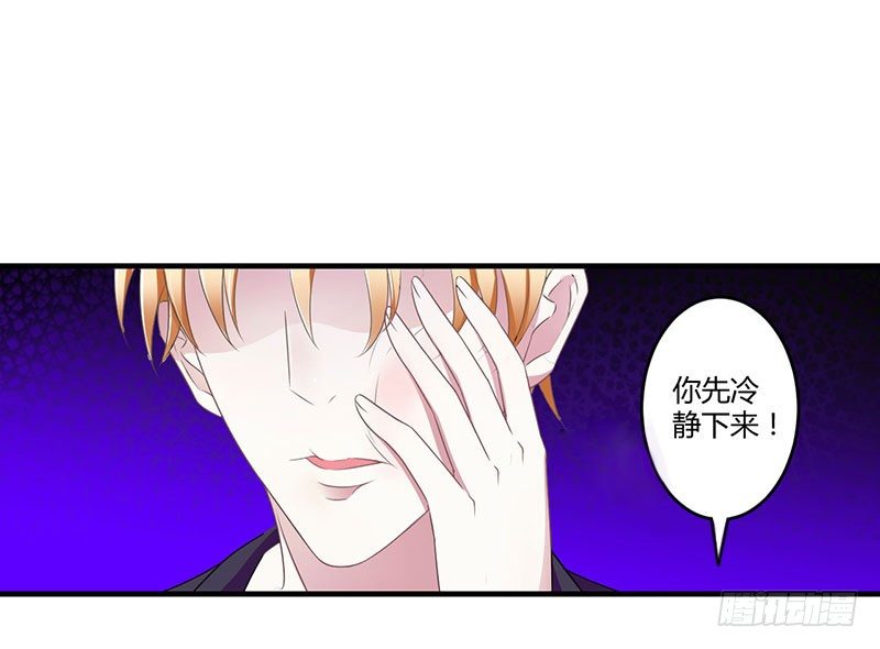 《总裁的蜜宠娇妻》024 爱情岂能将就 第27页
