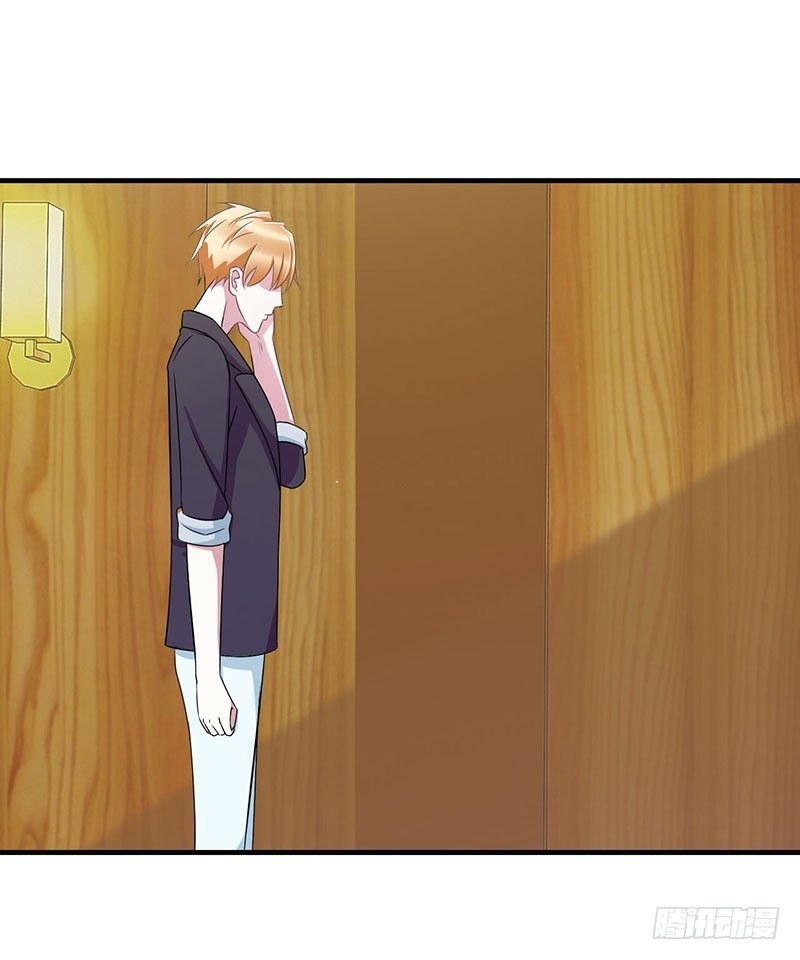《总裁的蜜宠娇妻》024 爱情岂能将就 第29页