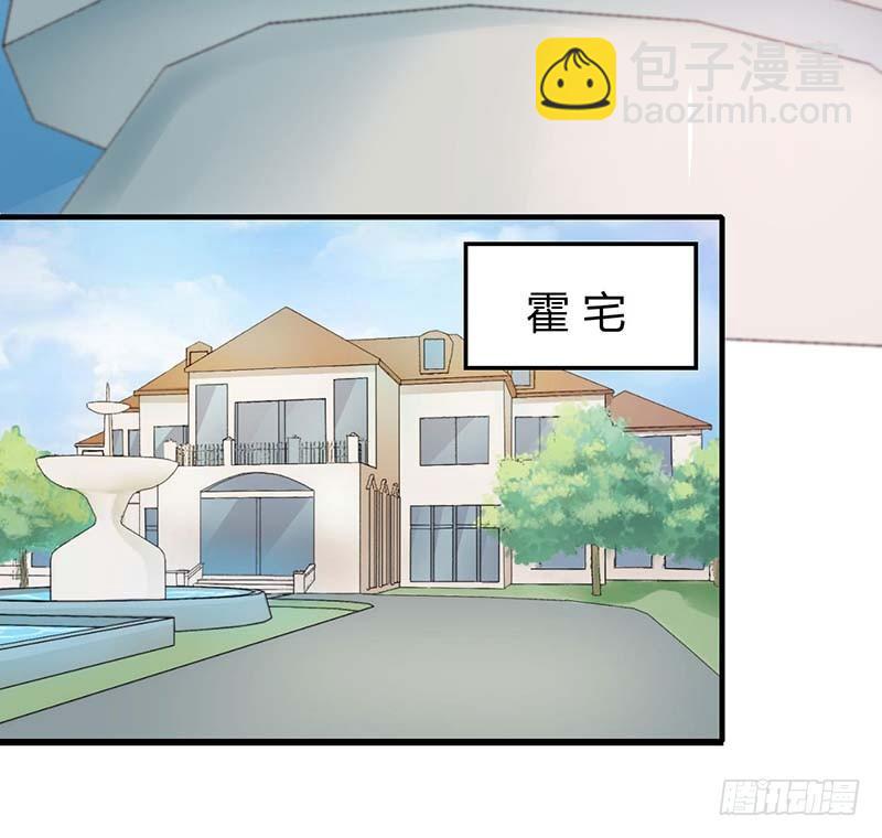 《总裁的蜜宠娇妻》036 一切有我 第27页